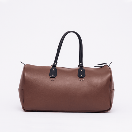 TRAVISS DUFFLE BAG