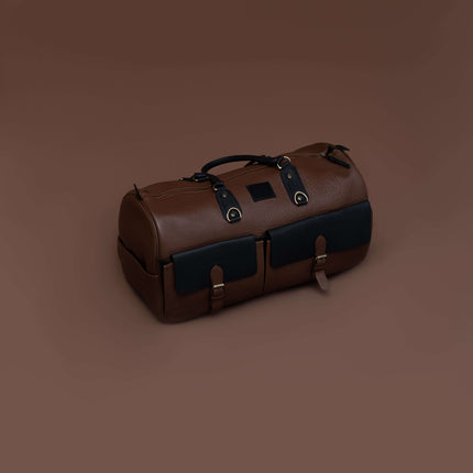 TRAVISS DUFFLE BAG