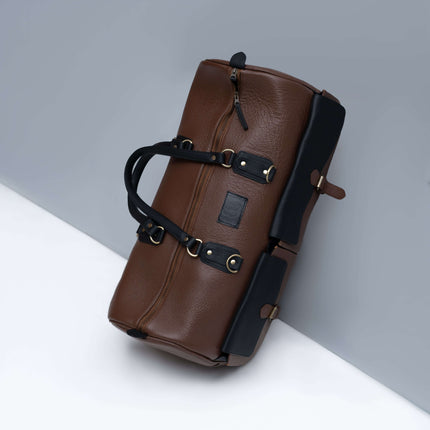 TRAVISS DUFFLE BAG