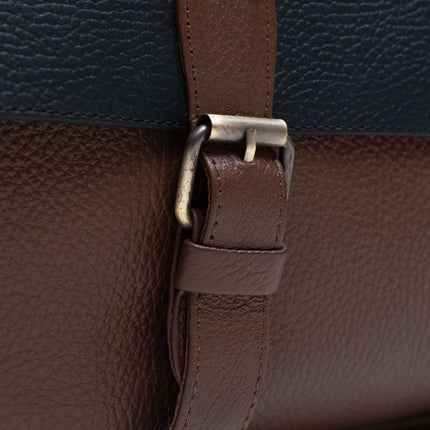 TRAVISS DUFFLE BAG