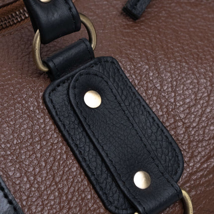 TRAVISS DUFFLE BAG