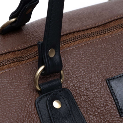 TRAVISS DUFFLE BAG