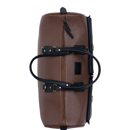 TRAVISS DUFFLE BAG